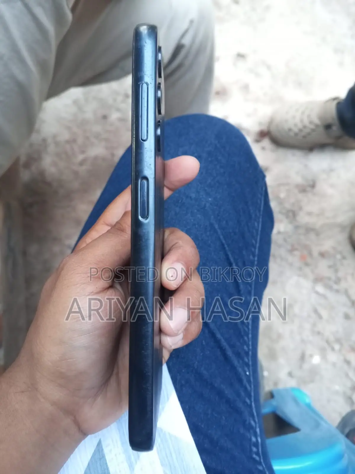 Samsung Galaxy A14 4/64gb (Used)