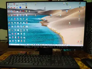 16GB RAM i5-6500 Desktop – SSD + HDD, ভালো অবস্থা!