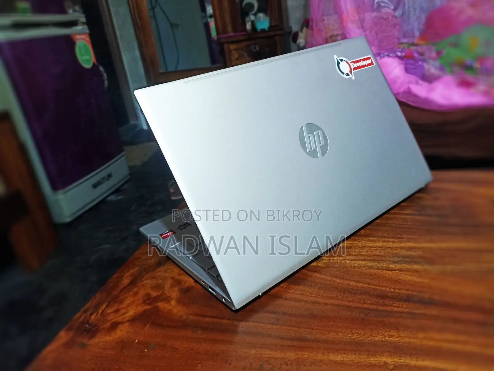 Hp Pavilion 15-eh1xxx