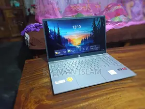 Hp Pavilion 15-eh1xxx