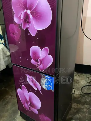 Walton Freezer