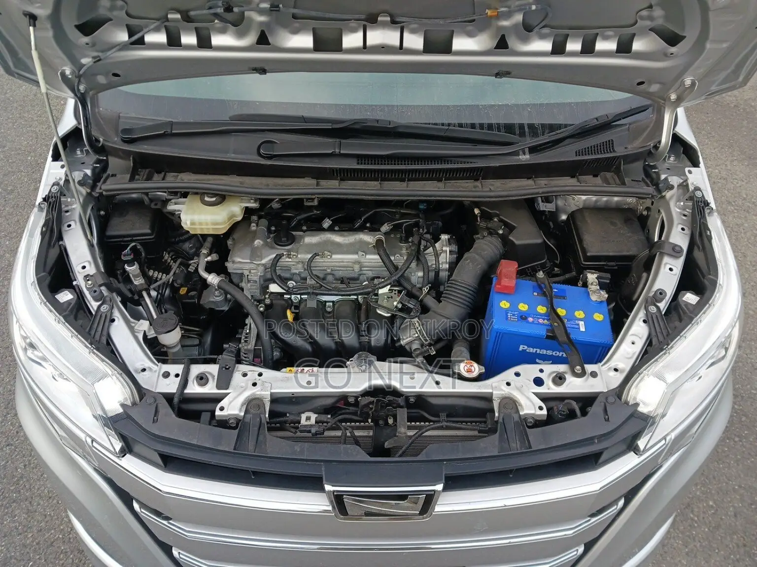 Toyota Noah X PACKAGE NON-HYBRID 2021
