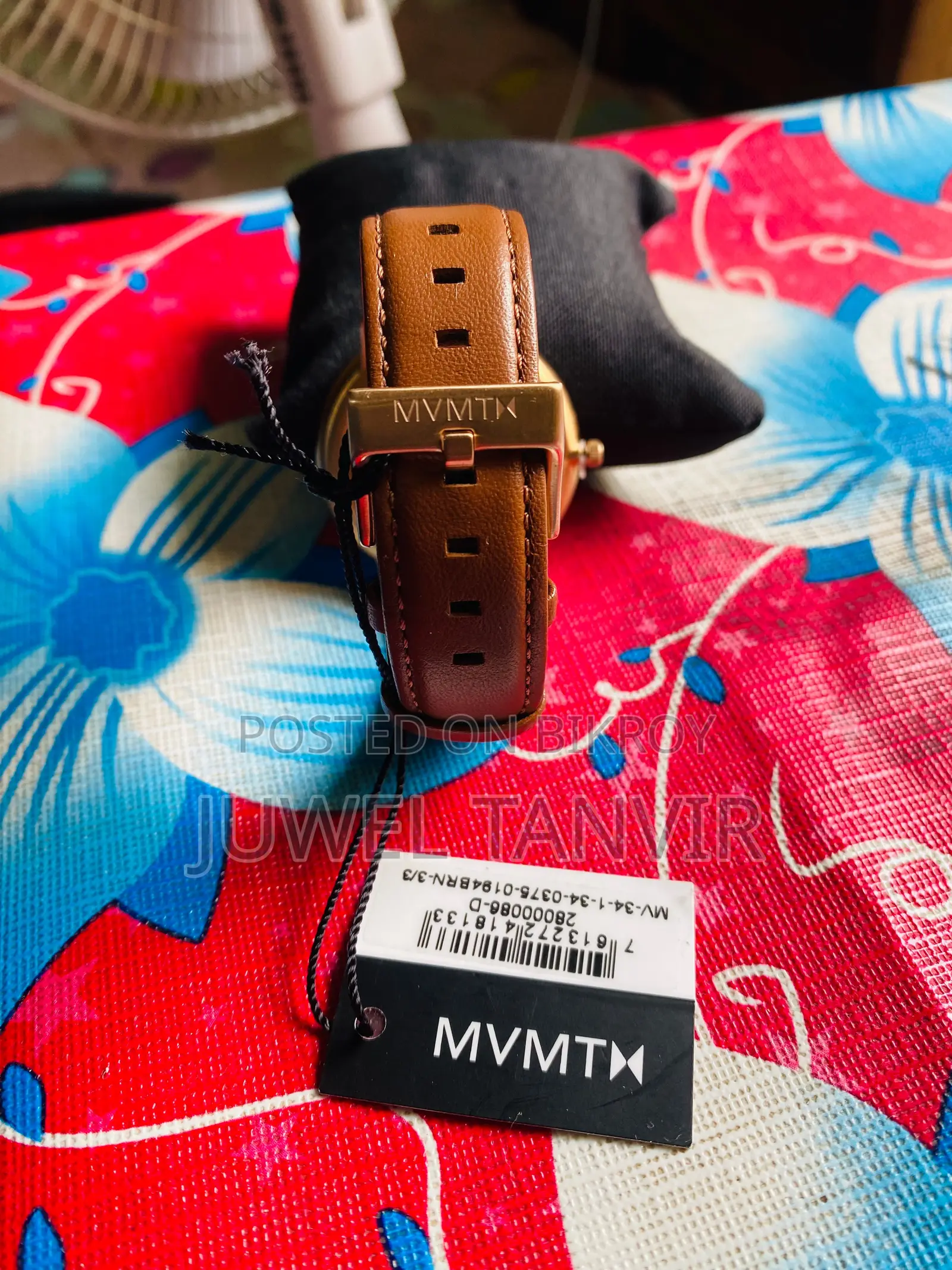 MVMT ব্র্যান্ড USA