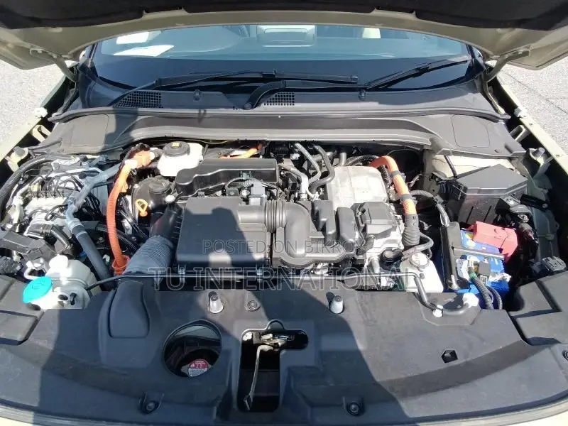 Honda Vezel e:HEV PLAY MOONROOF 2021