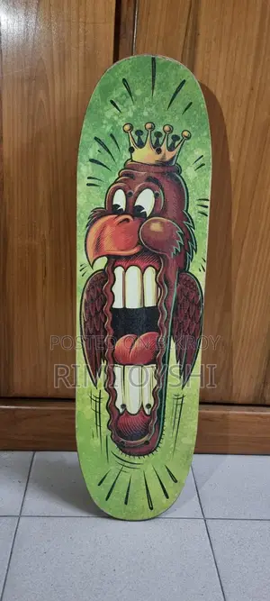 Skateboard For Sale
