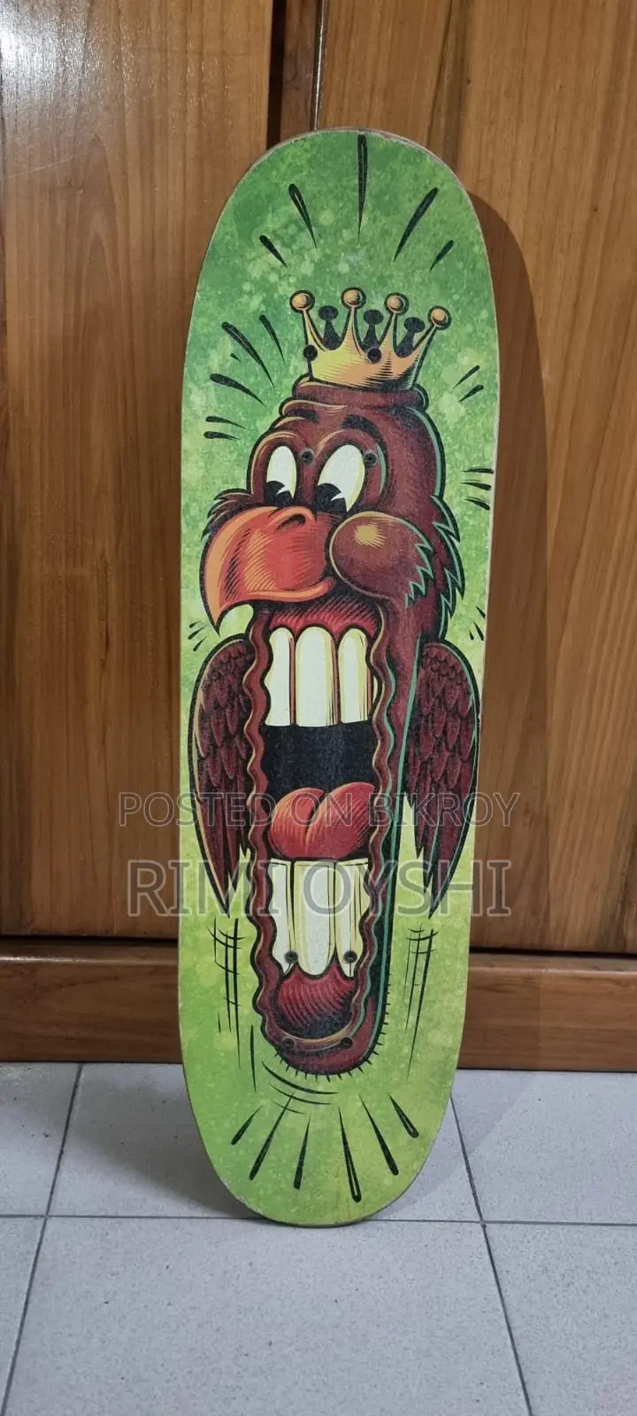 Skateboard For Sale