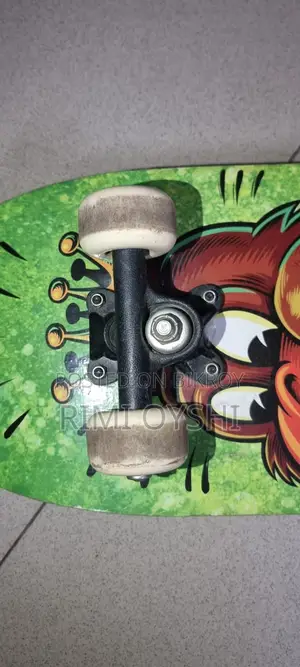 Skateboard For Sale
