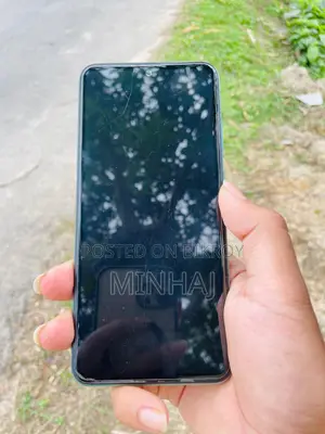 Xiaomi Redmi Note 10 6/128 (Used)