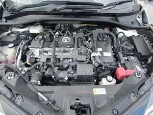 Toyota C-HR Hybrid G Nero Mode 2021