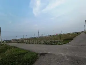 ৪০/২৫/২৫ কর্নার ৩০ কাঠার প্লট বিক্রয়