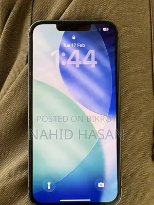 Apple iPhone 13 128 GB (Used)