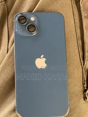 Apple iPhone 13 128 GB (Used)
