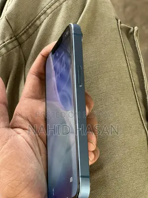 Apple iPhone 13 128 GB (Used)