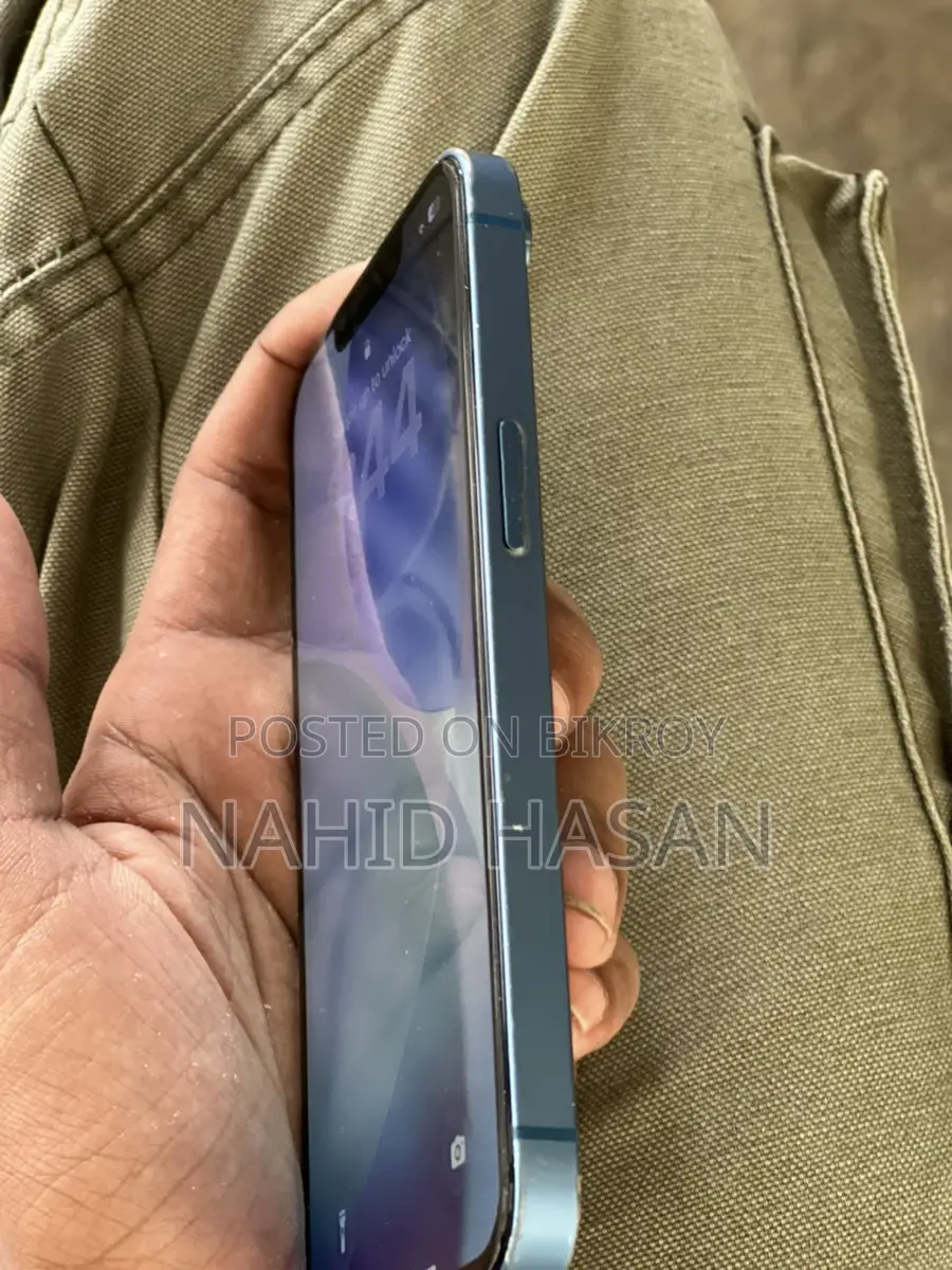 Apple iPhone 13 128 GB (Used)
