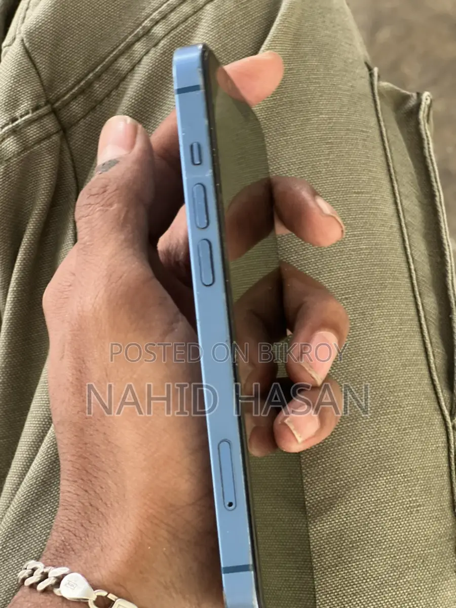 Apple iPhone 13 128 GB (Used)