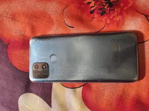 Oppo A15 64 GB Blue