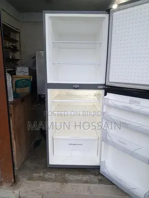 348 Liter Full Fresh Fridge for Sale. Location: Kashipur, Pabna