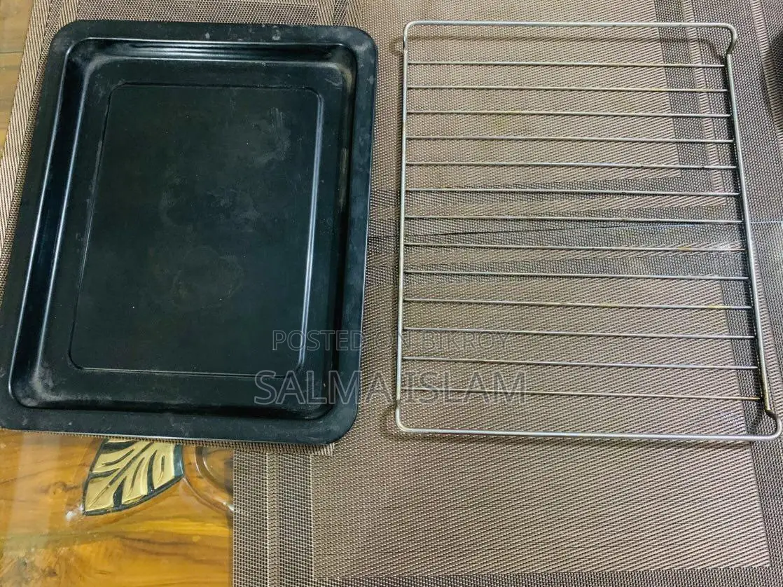 Miyako Electric Oven