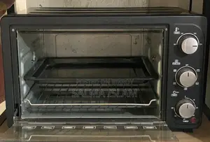 Miyako Electric Oven