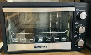 Miyako Electric Oven