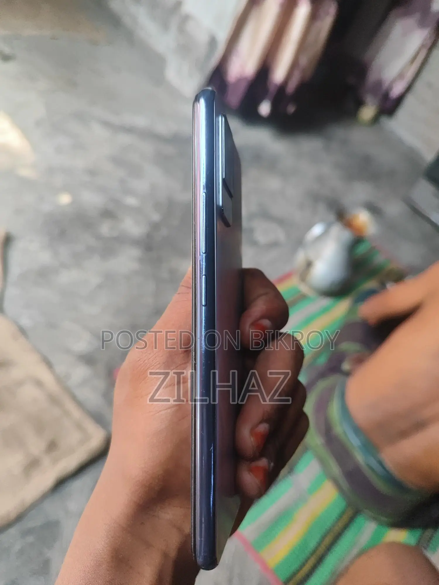 Vivo V21e 8/128GB (Used)