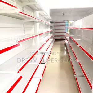 High Quality Display Racks (Mega Offer)