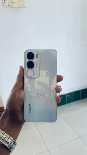 Vivo Y19s (Used)