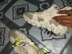 This shoe