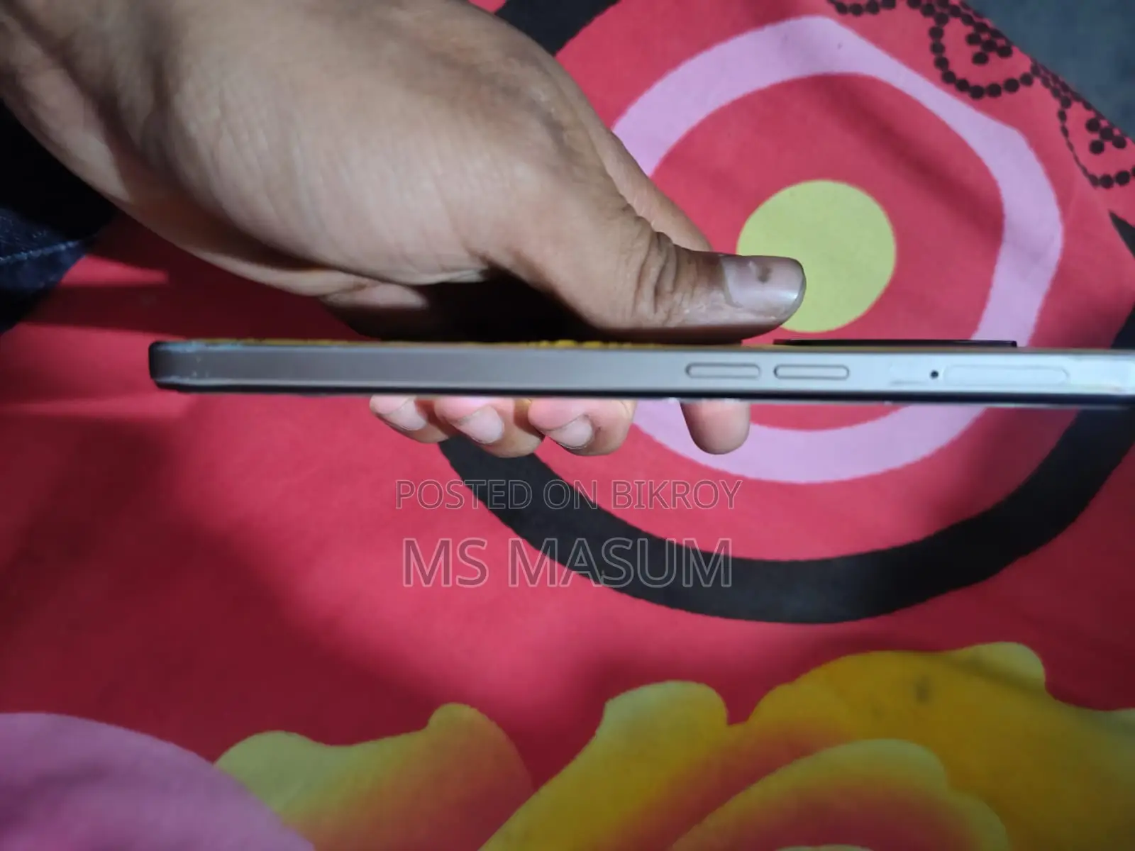 OPPO A77s (Used)