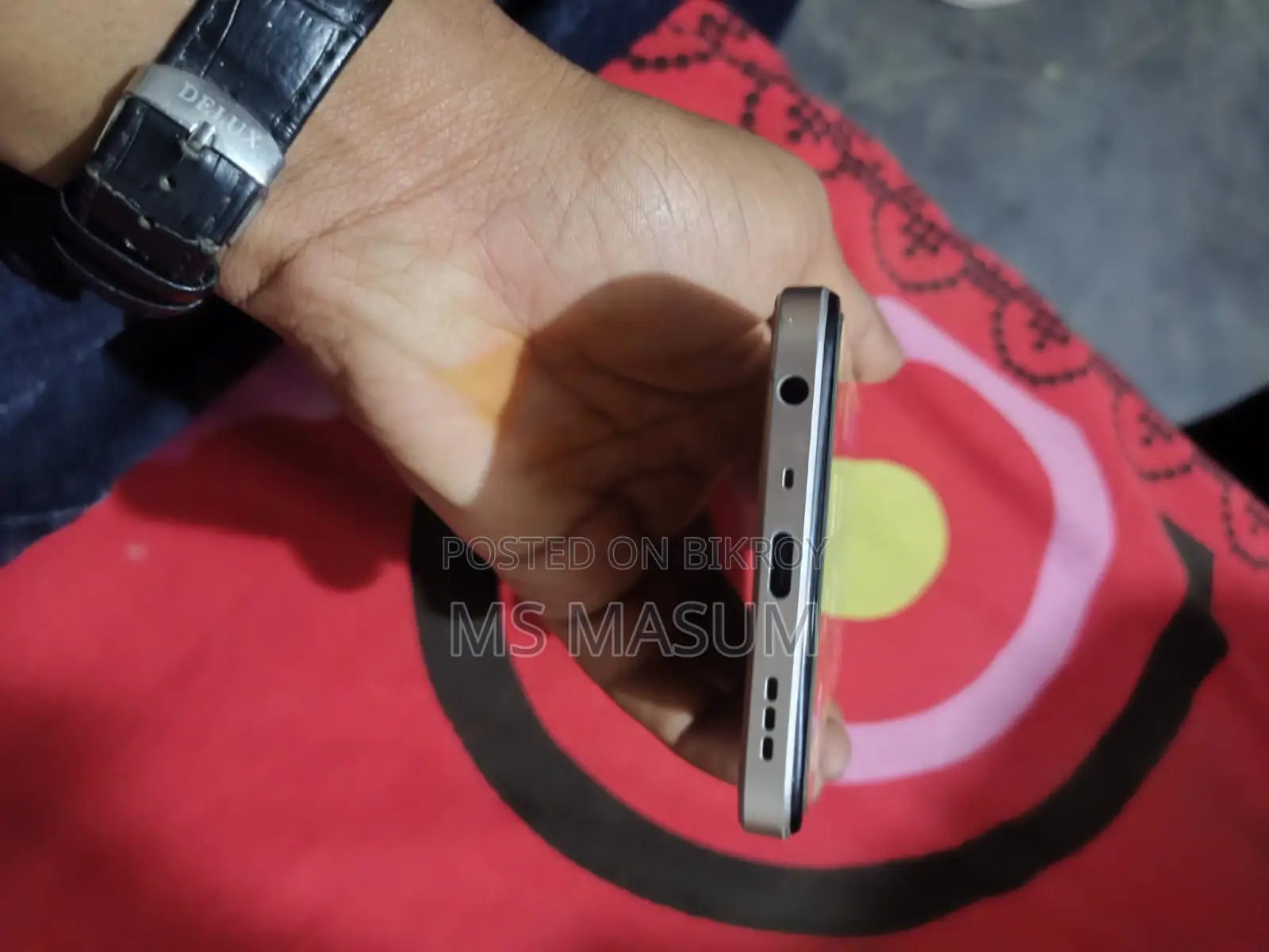 OPPO A77s (Used)