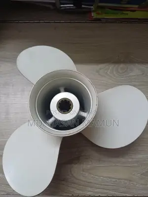 Speedboat Propeller