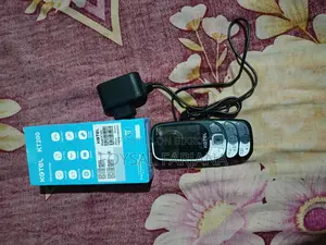 KGTGL KT200 (Used)