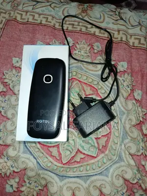 KGTGL KT200 (Used)