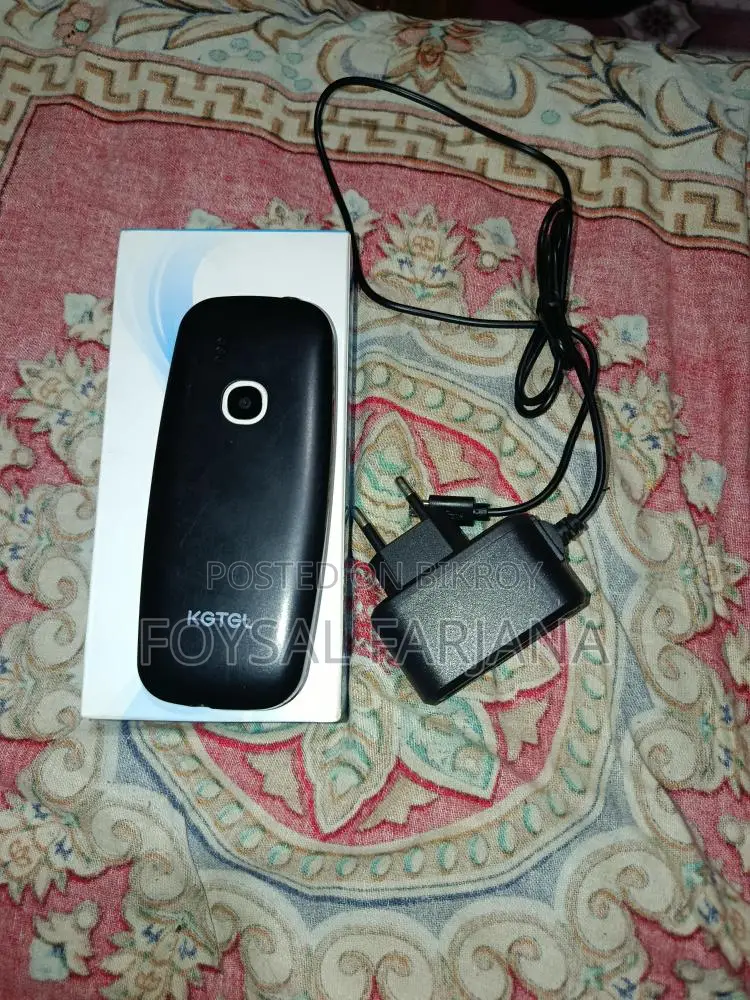 KGTGL KT200 (Used)