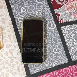 Apple iPhone 15 pro max . (Used)