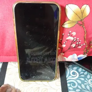 Apple iPhone 15 pro max . (Used)