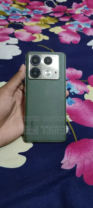 Infinix Note 40s ` (Used)