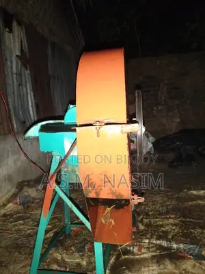 2-Blade Straw Cutting Machine for Sale