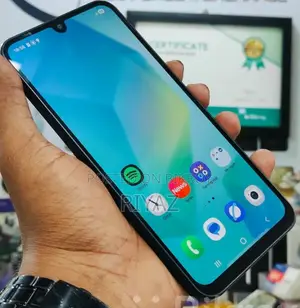 Samsung Galaxy A16 (Used)