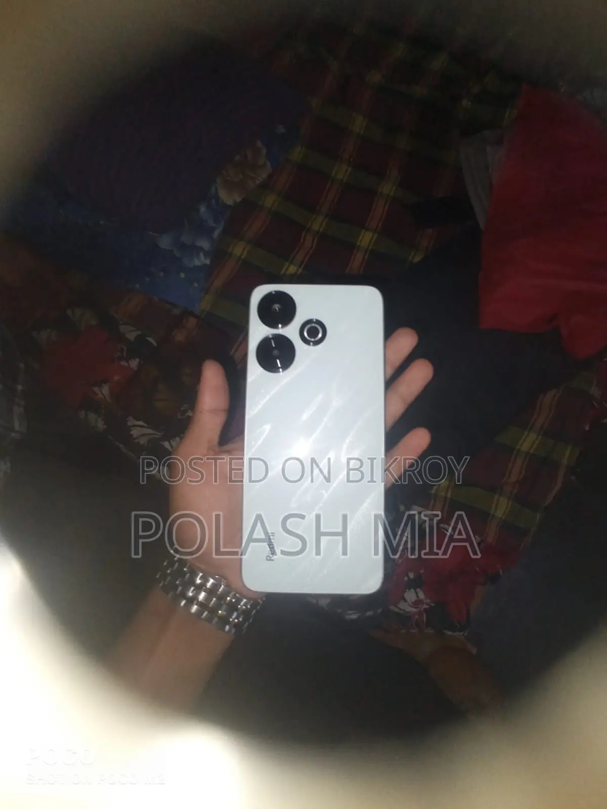 Xiaomi Redmi 13 (Used)