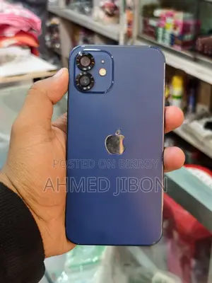 Apple iPhone 12 . (Used)