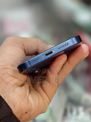 Apple iPhone 12 . (Used)