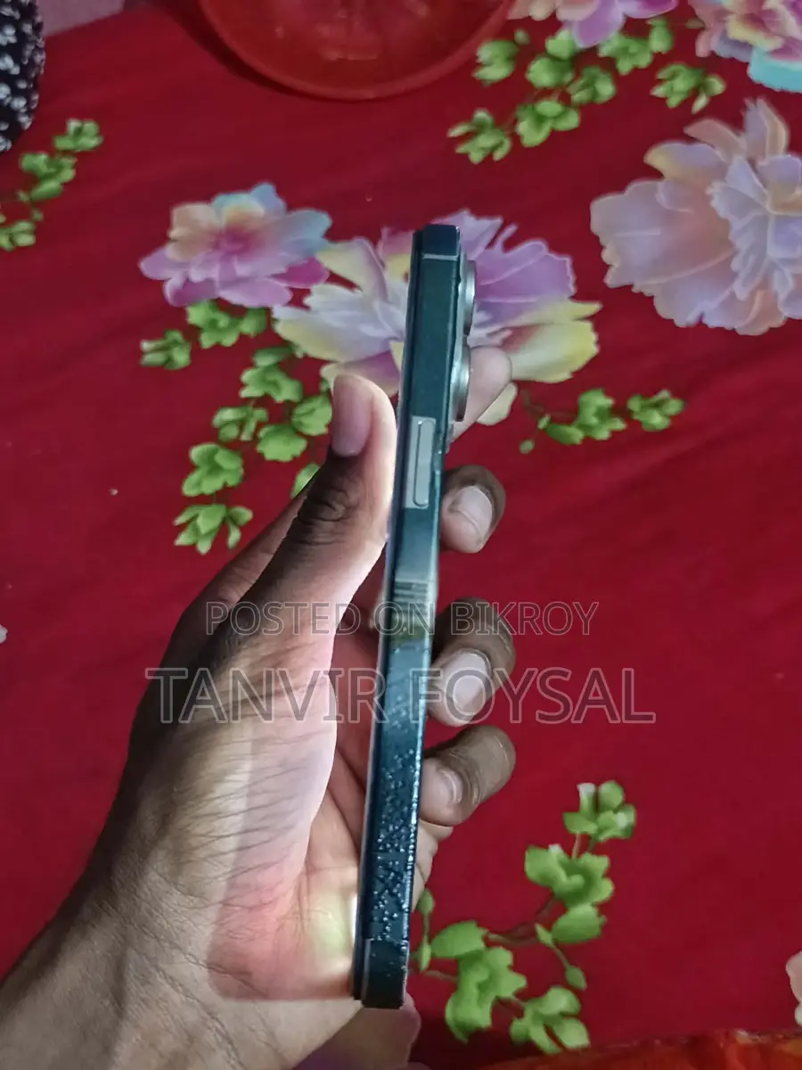 Apple iPhone 15 Pro Max (Used)