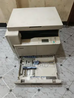 ক্যানন ফটোকপিয়ার বিক্রয় হবে