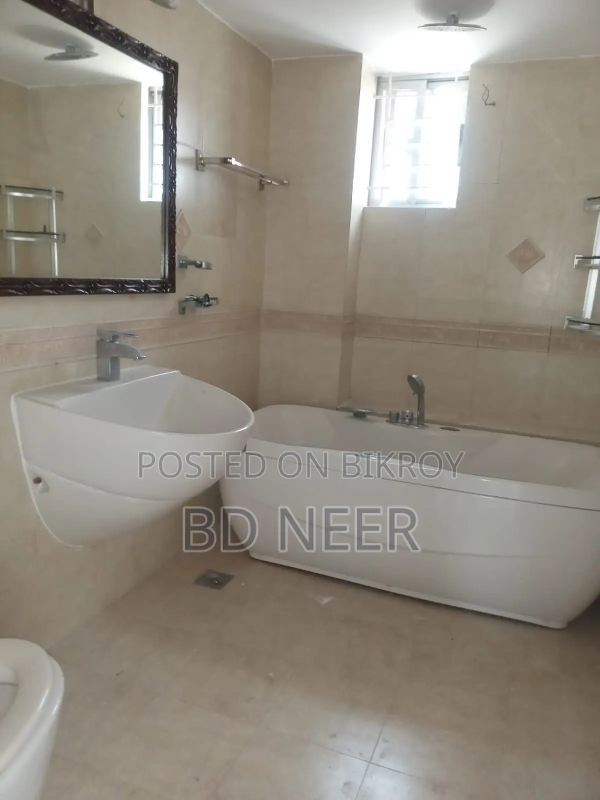 3200-Sq Ft Resident Building for Office Rent in Gulshan-1