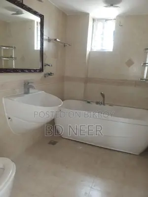 3200-Sq Ft Resident Building for Office Rent in Gulshan-1
