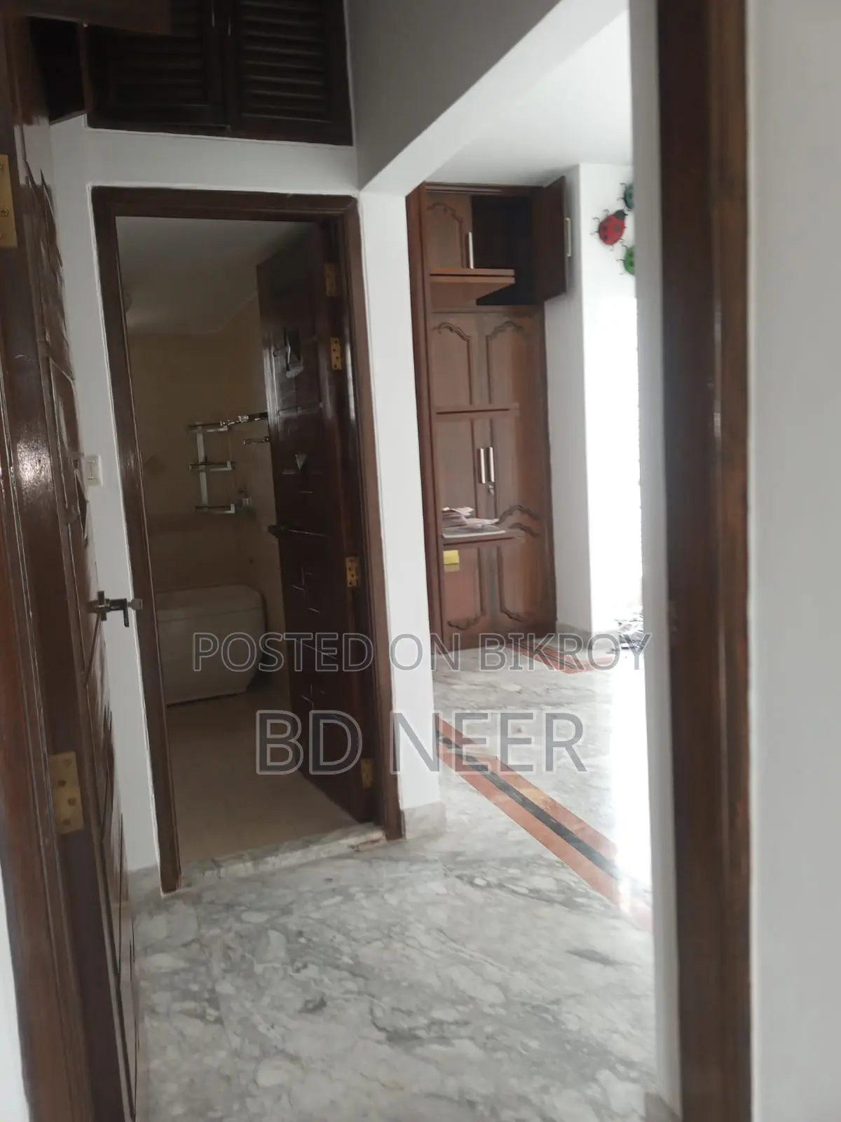 3200-Sq Ft Resident Building for Office Rent in Gulshan-1