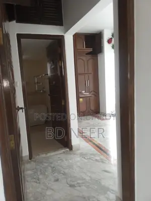 3200-Sq Ft Resident Building for Office Rent in Gulshan-1