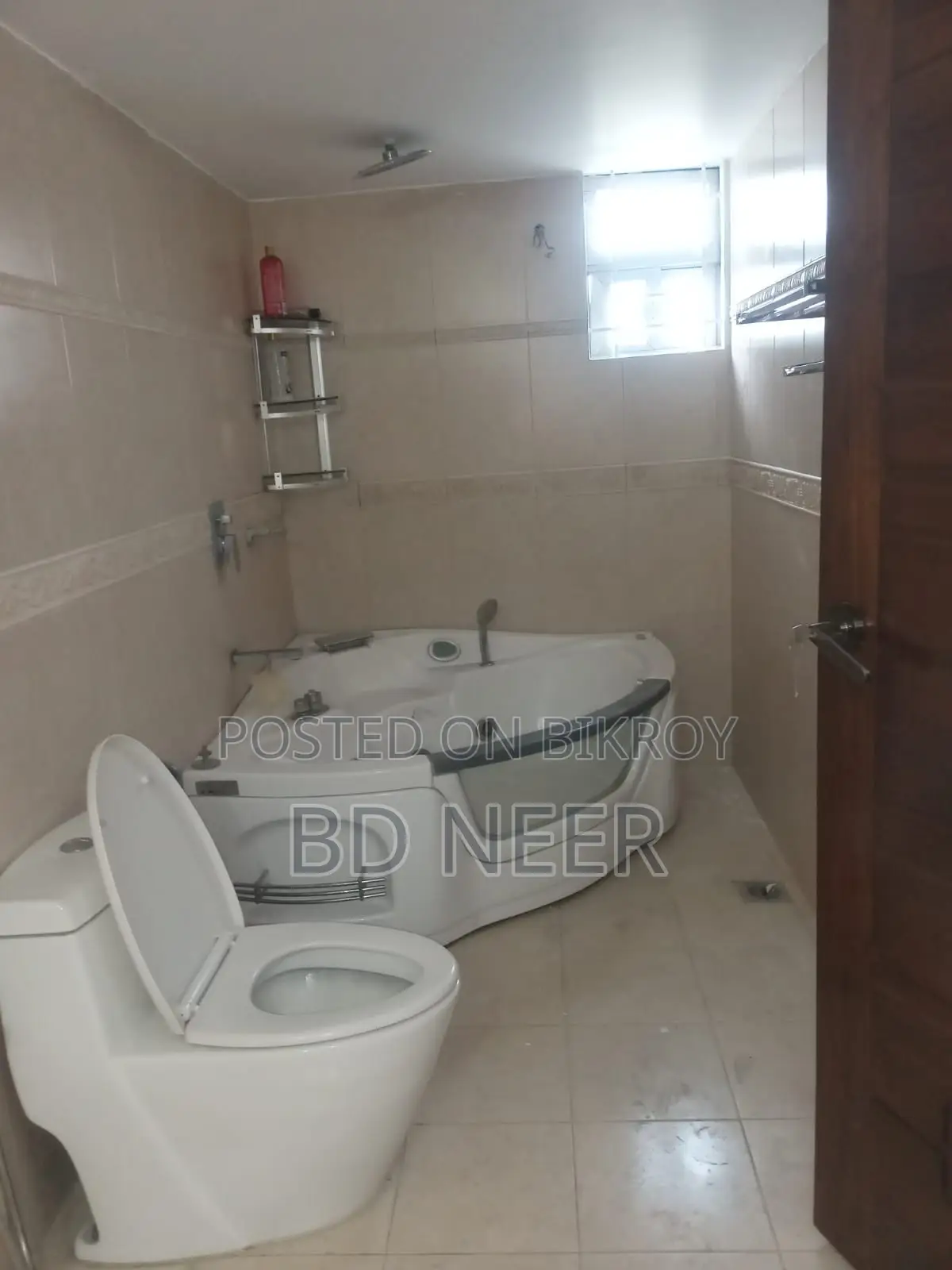 3200-Sq Ft Resident Building for Office Rent in Gulshan-1