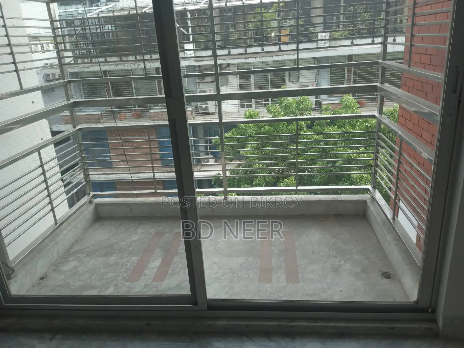 3200-Sq Ft Resident Building for Office Rent in Gulshan-1